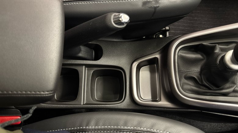 Suzuki Vitara 1.4 Boosterjet 48V Hybrid SZ5 5dr Petrol Estate